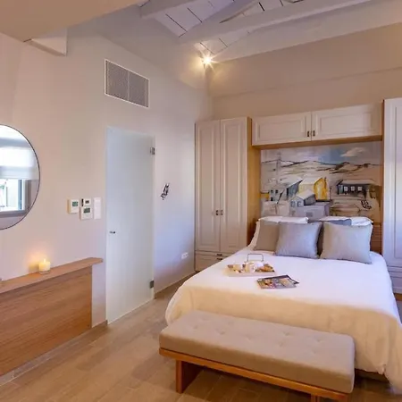 Plaka Cozy Apartment
