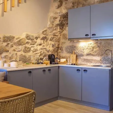 Plaka Cozy Apartment Athens