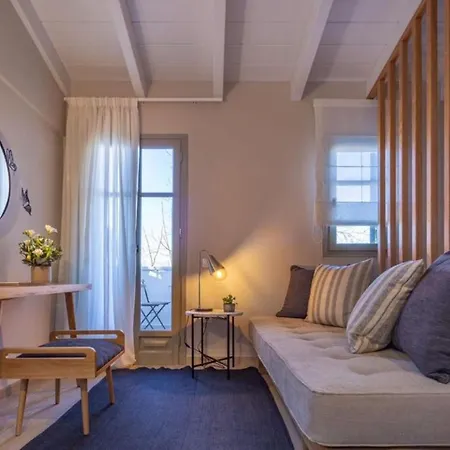 Appartement Plaka Cozy